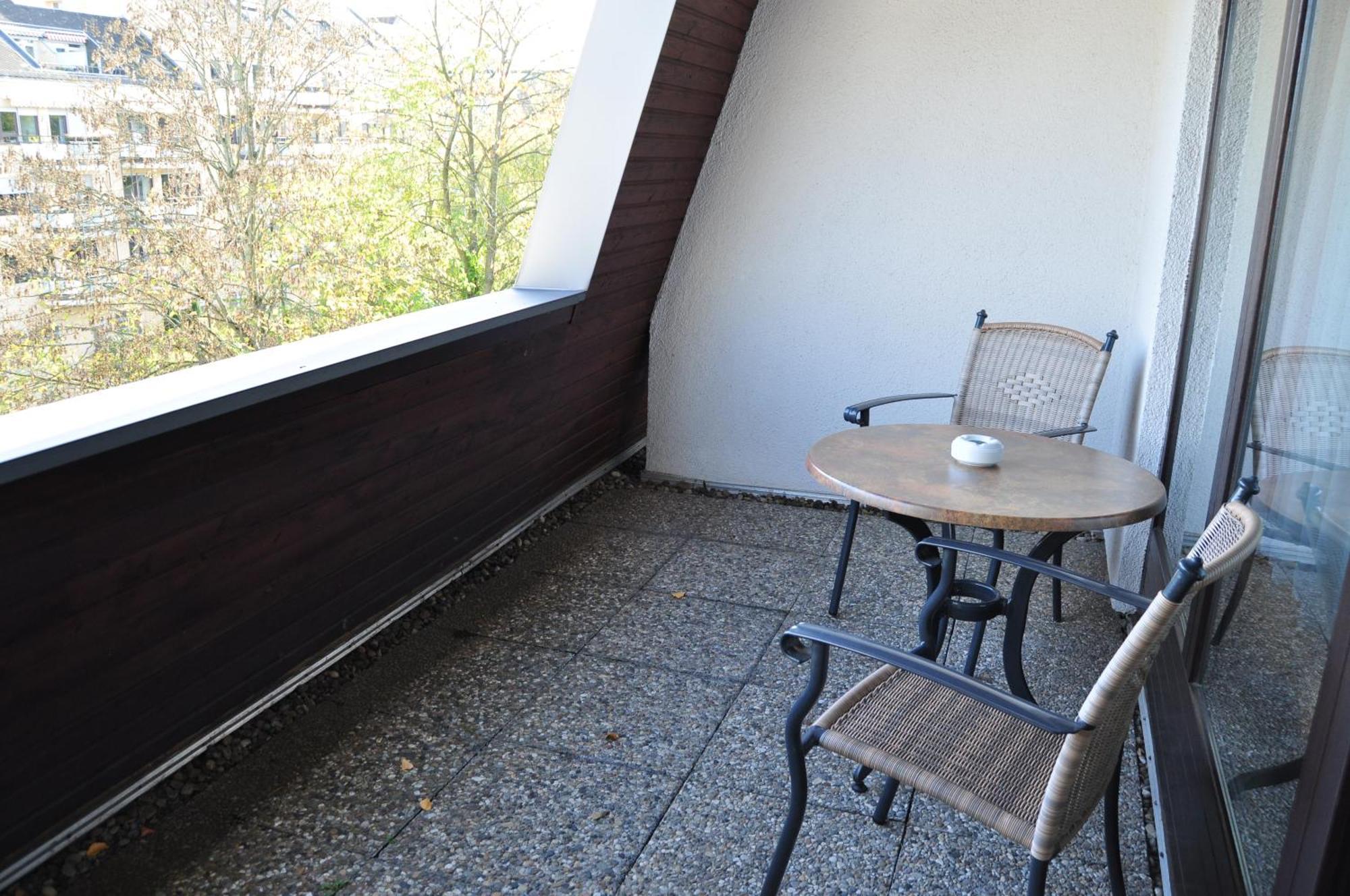 Parkhotel Bad Homburg Bad Homburg vor der Höhe Buitenkant foto